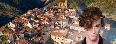 El refugio de Guitarricadelafuente para escapar del ruido: un pueblo medieval de Teruel con cascadas y calma tradicional 