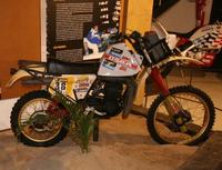 El espíritu del Dakar sigue vivo