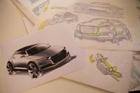 Audi cambia su estrategia de diseño ¿Más diferenciación? 