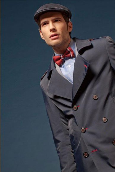 El Ganso nos trae unos looks muy interesantes para esta primavera-verano