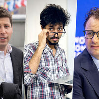 OpenAI afirma que IA não teve grande impacto no emprego; Anthropic acredita exatamente no oposto 