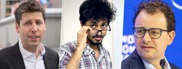 OpenAI afirma que IA não teve grande impacto no emprego; Anthropic acredita exatamente no oposto 