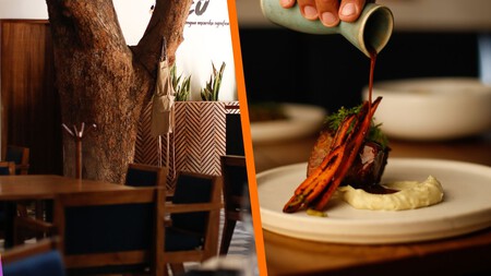 Este restaurante en Puerto Vallarta celebra la gastronomía mexicana con creativos platillos del mar llenos de sabor