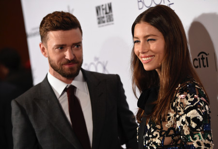 Justin Timberlake tuvo que ponerse en modo picapedrero para ligarse a Jessica Biel