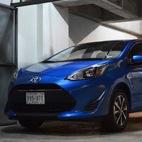 Toyota Prius C, esta semana en el garaje de Motorpasión México