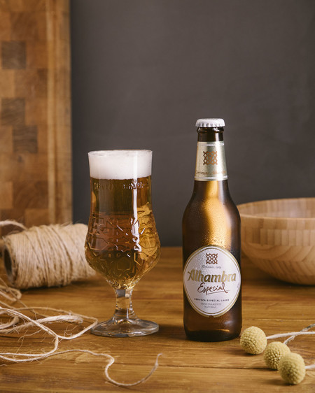 Especial copa