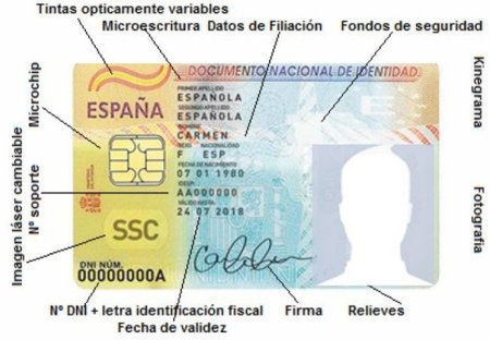 El 75 % de los españoles, metidos a la fuerza en bases de datos para su venta ilegal