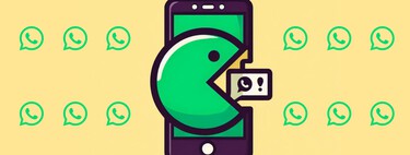 A menudo lo olvidamos: hay un truco muy sencillo para que WhatsApp no devore el espacio de tu móvil. Y no te cuesta ni 20 segundos 