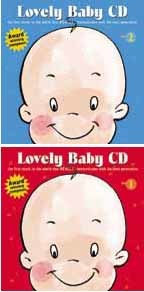 Lovely Baby: canciones para bebés en iTunes