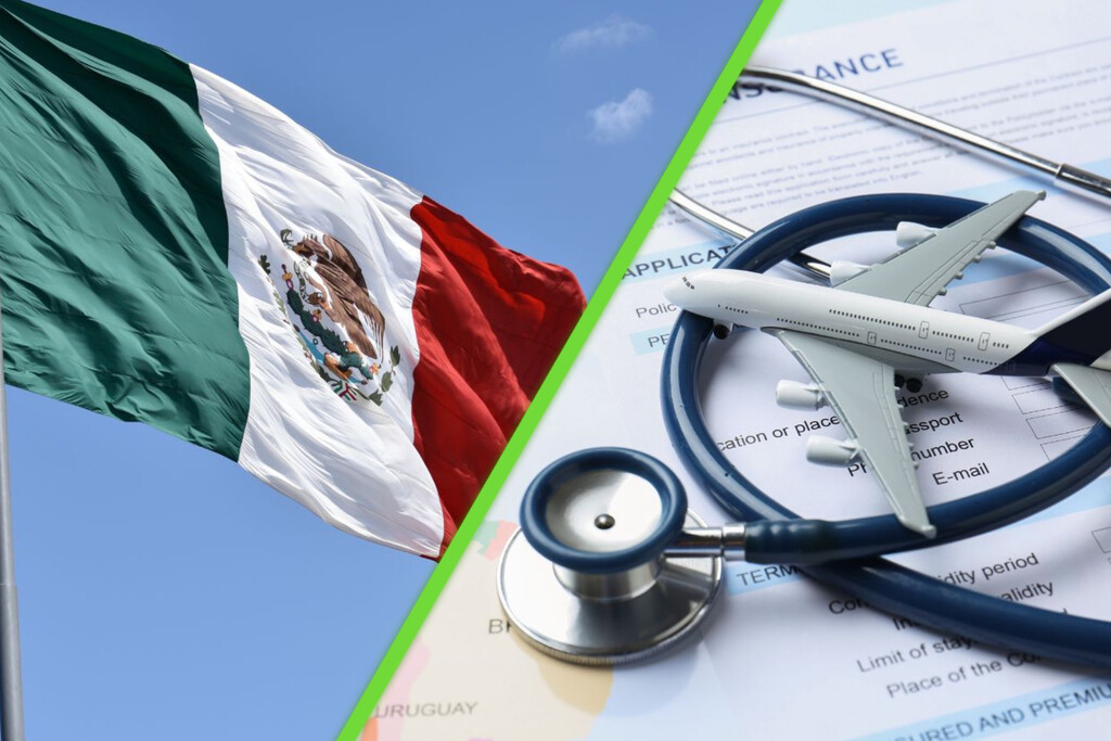 México tiene un inusual turismo y ya es el segundo país más visitado: turismo médico barato. Noticias en tiempo real