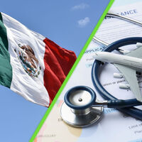 México tiene un inusual turismo y ya es el segundo país más visitado: turismo médico barato