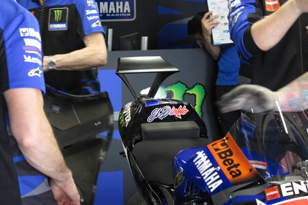 Quartararo Yamaha Motogp 2023