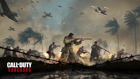 Análisis de Call of Duty Vanguard: un CoD más, pero con buenas ideas y una campaña memorable