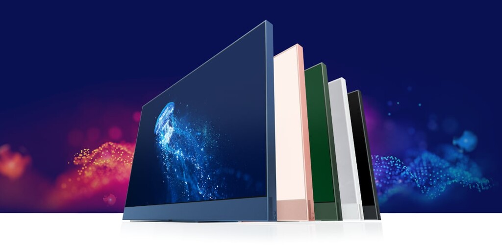 Sky lanza Glass, un televisor de hasta 65 pulgadas más servicio de vídeo en streaming en la misma suscripción mensual
