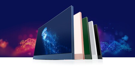 Sky lanza Glass, un televisor de hasta 65 pulgadas más servicio de vídeo en streaming en la misma suscripción mensual