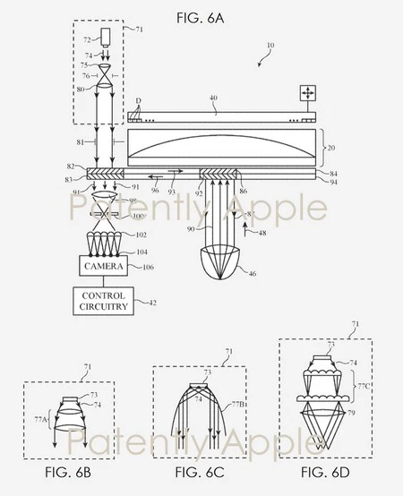 パテントグラスの詳細