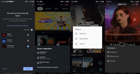 Chromecast 3