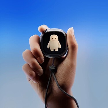 Llevamos años buscando el mejor sustituto del móvil. Mark Zuckerberg cree haberlo encontrado en un Tamagotchi 