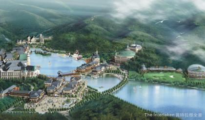 Shenzhen: el mundo en un rincón de China