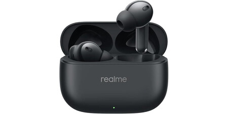 auriculares Bluetooth realme Buds T310