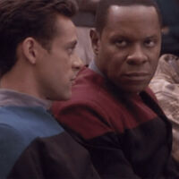 Uno de los eventos que marcó el siglo XXI en Star Trek tendría que haber ocurrido a comienzos de mes en Estados Unidos