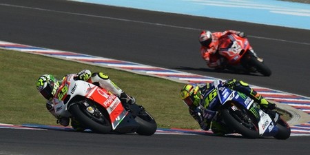 Andrea Iannone