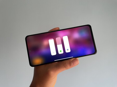 MIUI 12: cómo controlar por separado el volumen de las aplicaciones en tu Xiaomi