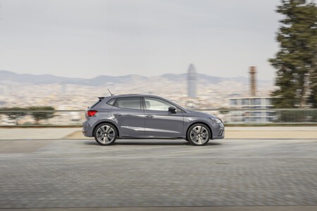 Seat Ibiza Anniversary Limited Edition 019