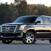 Un nuevo Cadillac Escalade eléctrico podría llegar en la siguiente generación