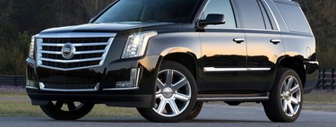 Un nuevo Cadillac Escalade eléctrico podría llegar en la siguiente generación