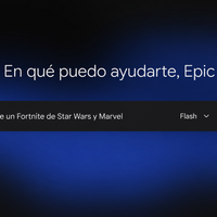 Llevábamos tiempo preguntándonos por qué no había más videojuegos desarrollados con IA y Epic acaba de dar la respuesta 
