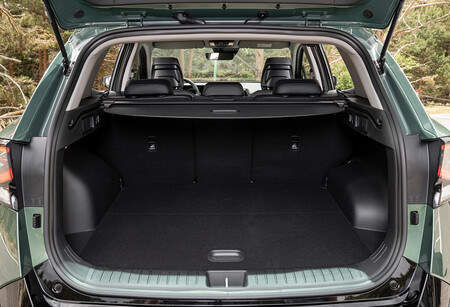 Kia Sportage PHEV 2022