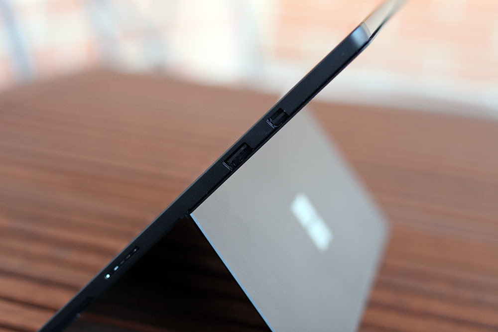 Microsoft Surface Pro 6, análisis: no se necesitan grandes cambios para ...