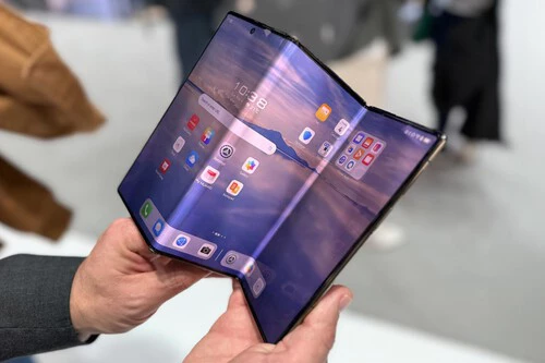 Huawei Mate Xt Primeras Impresiones Portada