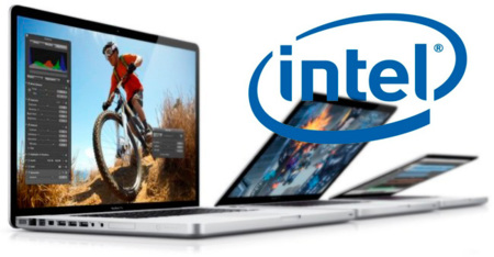Intel Ivy Bridge y el futuro de la gama portátil de Apple