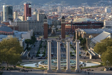 España es un país empobrecido y se ha renunciado a solucionarlo