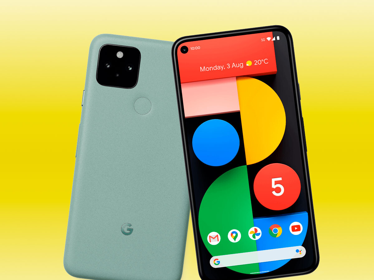 Google Pixel 5 Android 15 ブラック Google Pixel 5｜価格比較・最新