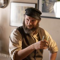Seth Rogen por partida doble en una comedia que pasó injustamente desapercibida. HBO se deshizo de ella, pero ya se puede ver en Netflix