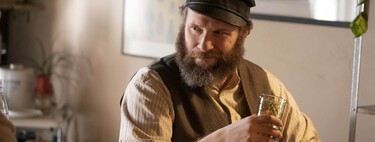 Seth Rogen por partida doble en una comedia que pasó injustamente desapercibida. HBO se deshizo de ella, pero ya se puede ver en Netflix