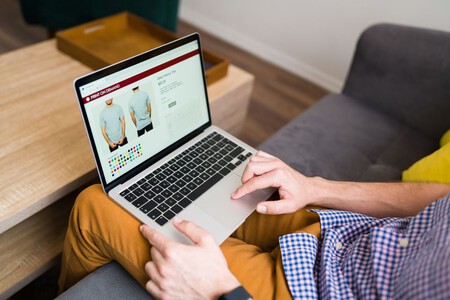 Tarjetas Dominan Compras Internet Mexico Efectivo Se Resiste Xataka Mexico 5