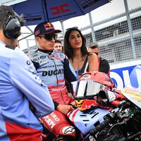 Marc Márquez pone fecha a cuándo se va a retirar de MotoGP tras su paso por Ducati 