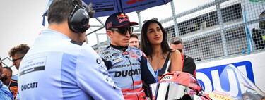 Marc Márquez pone fecha a cuándo se va a retirar de MotoGP tras su paso por Ducati 