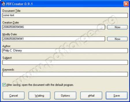 pdfcreator 1