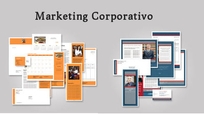 Dos servicios de HP que te ayudarán a crear tus productos de marketing 