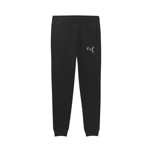 PUMA teamGOAL Pants CE, Pantalones de Punto Hombre