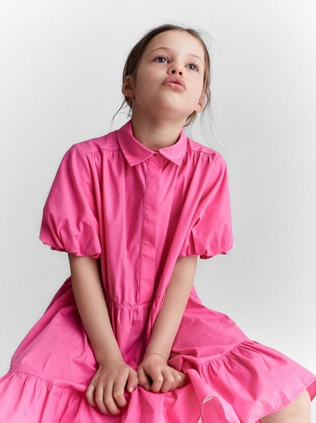 Zara Kids 5
