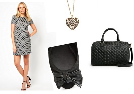 lunares look embarazadas