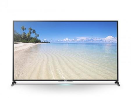 Sony les pone precio a sus televisores 4K/UHD 2014
