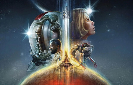 Bethesda habla sobre mods, la creación de personajes y otros detalles de Starfield