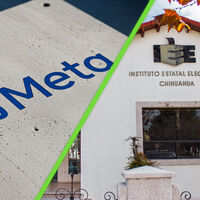 Facebook entregó los datos personales de un activista en Chihuahua tras la denuncia de la exabogada de “El Chapo”